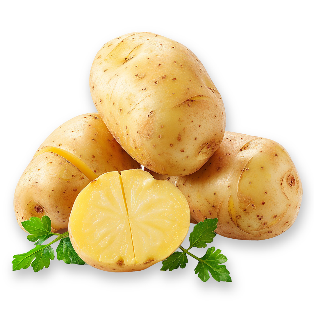 Potatoes Fresh
