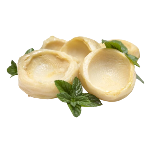 Artichokes IQF