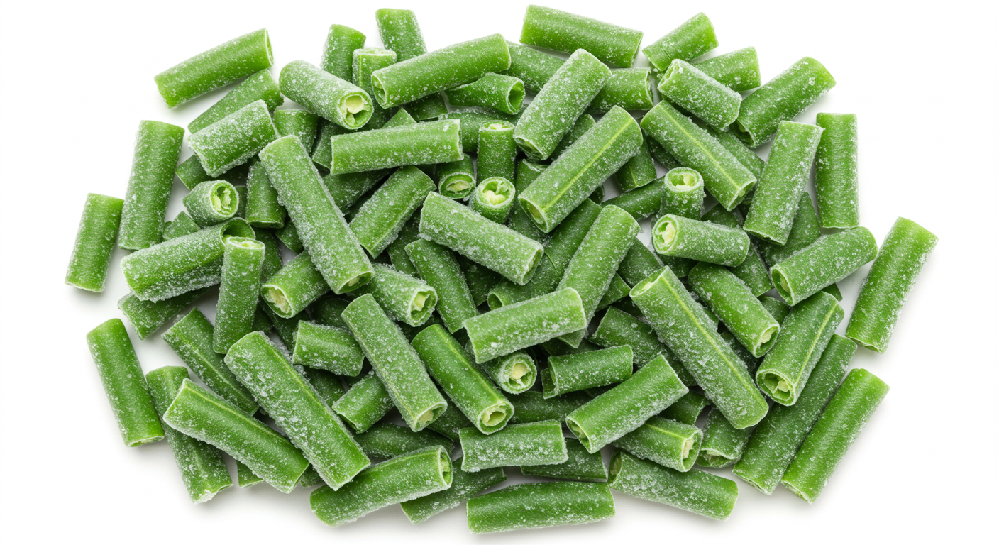 Green Beans IQF