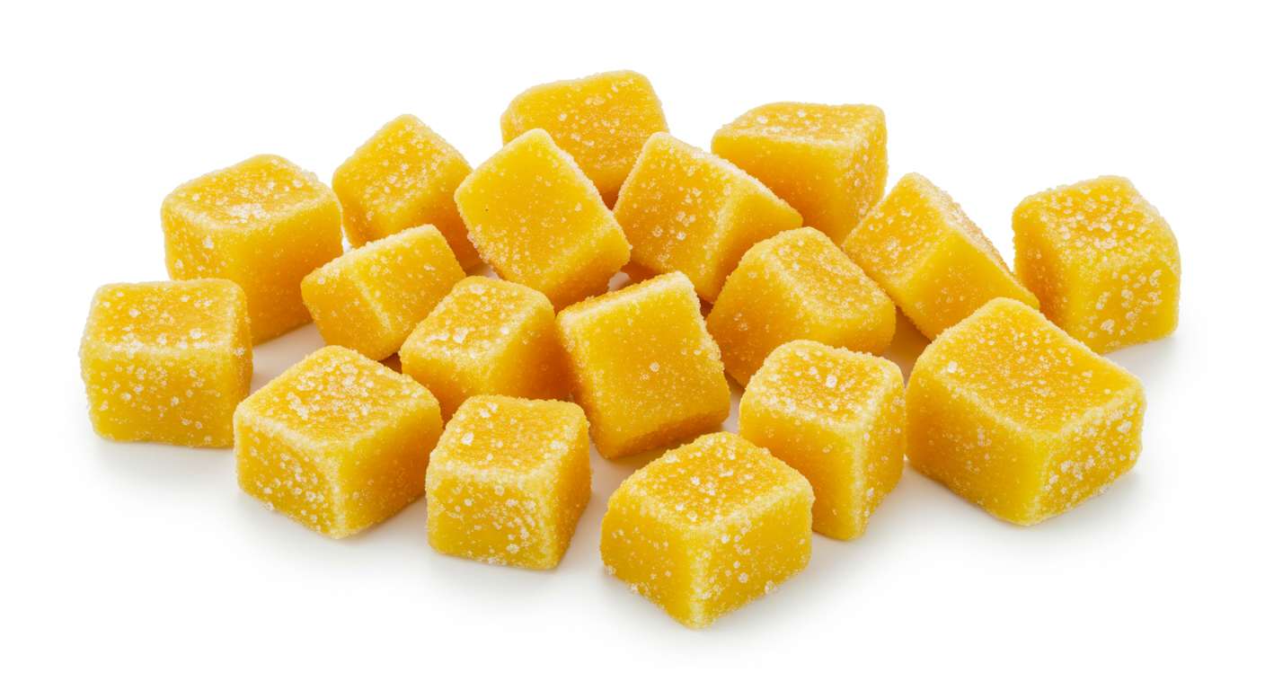 Mango IQF