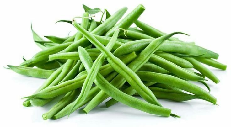 Green Beans Fresh