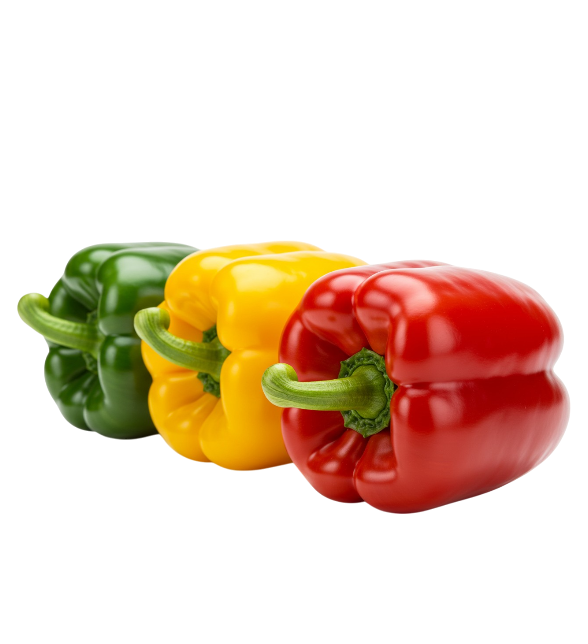 Bell Peppers