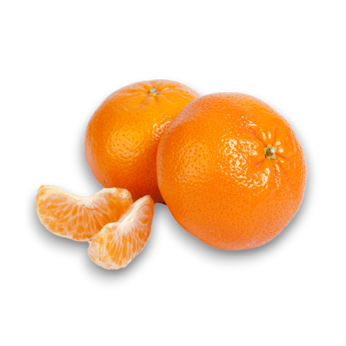 Mandarins