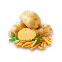 Potatoes