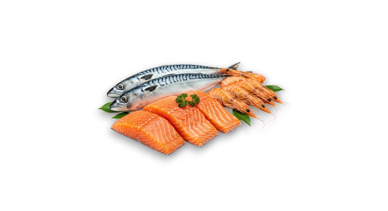 Seafood
