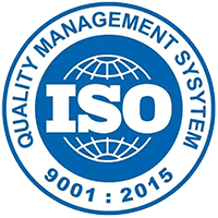 ISO Certification